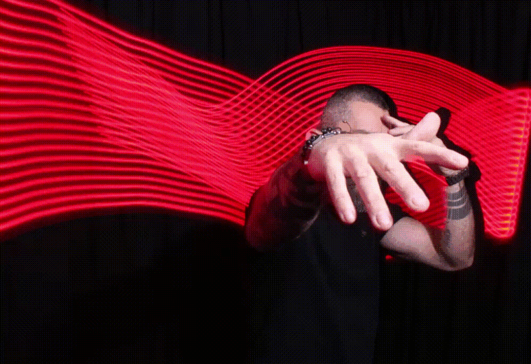 MULTICAMERA – Bullet Time Effect